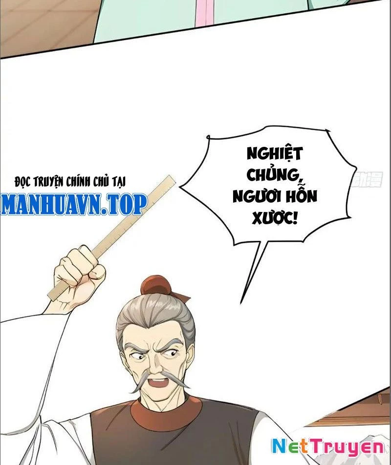 Người Chơi Siêu May Mắn Chapter 23 - 61