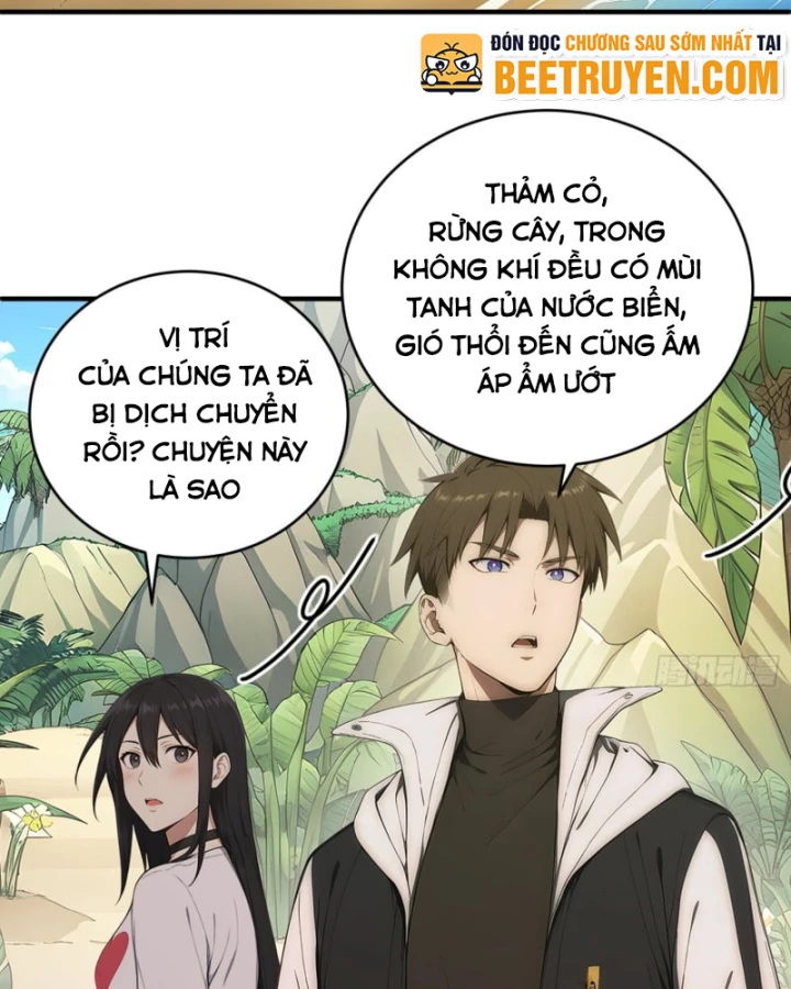 Người Chơi Siêu May Mắn Chapter 24 - 4
