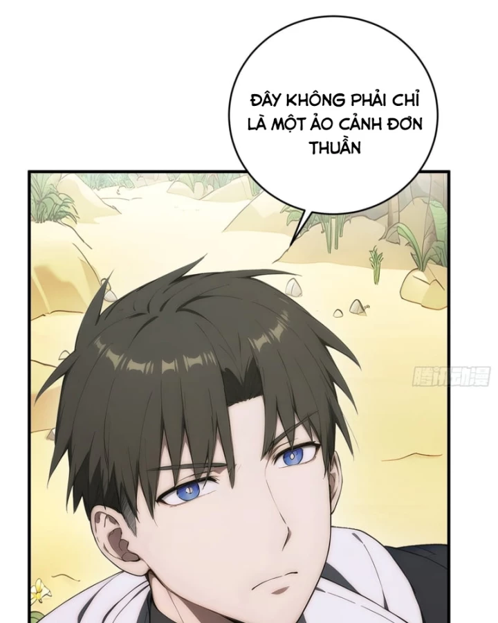 Người Chơi Siêu May Mắn Chapter 24 - 6