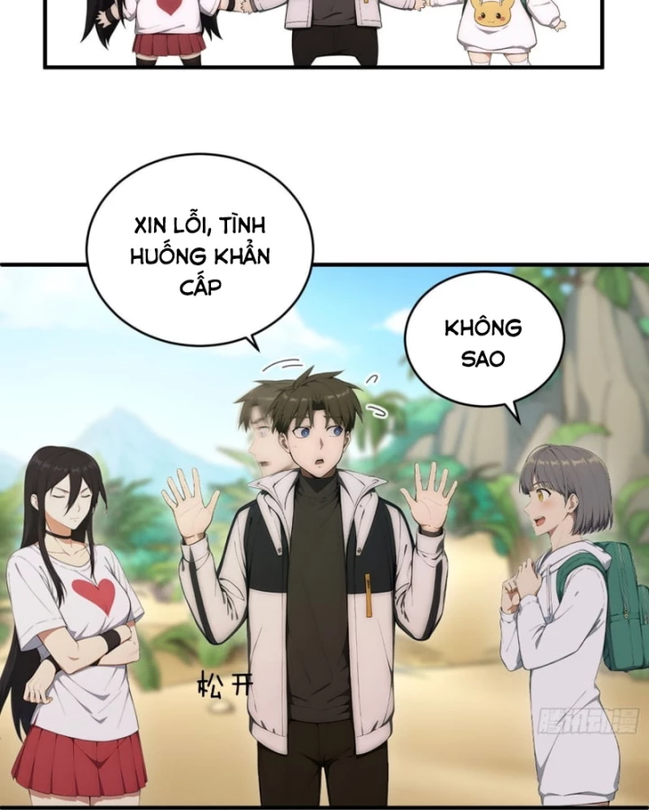 Người Chơi Siêu May Mắn Chapter 24 - 8