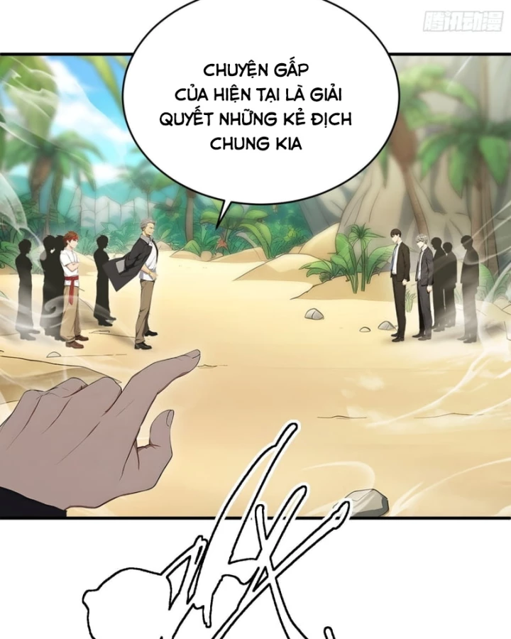 Người Chơi Siêu May Mắn Chapter 24 - 10