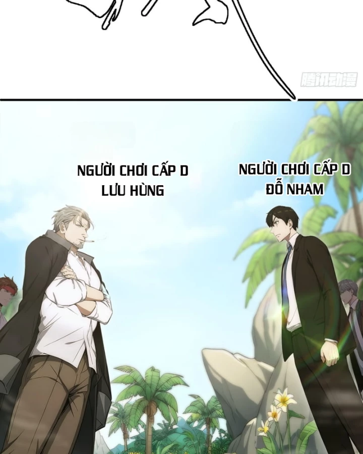 Người Chơi Siêu May Mắn Chapter 24 - 11