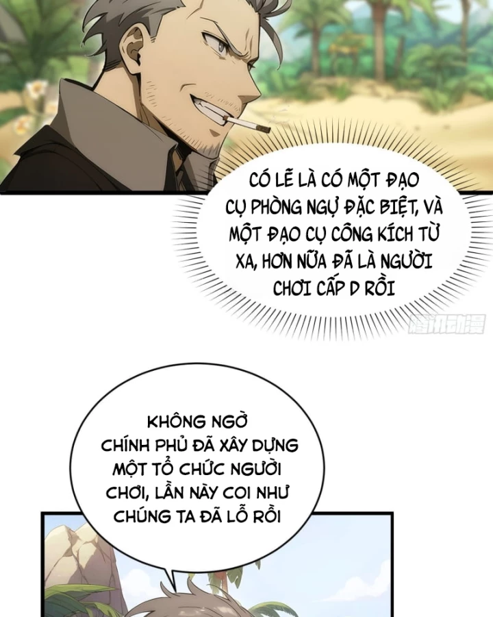 Người Chơi Siêu May Mắn Chapter 24 - 14