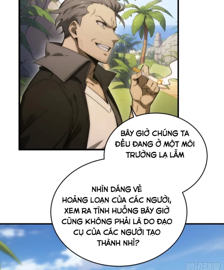 Người Chơi Siêu May Mắn Chapter 24 - 15
