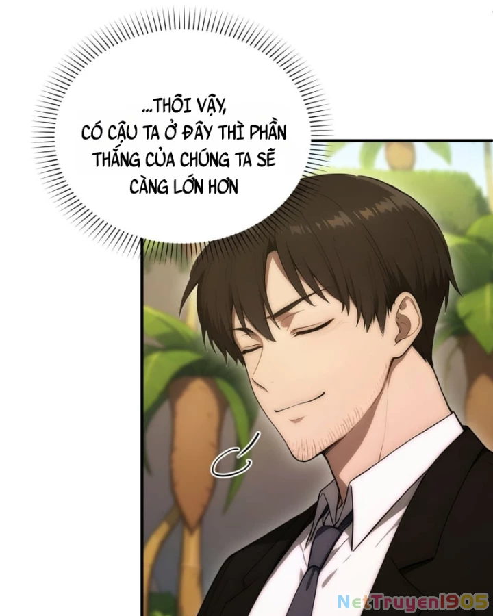 Người Chơi Siêu May Mắn Chapter 24 - 19