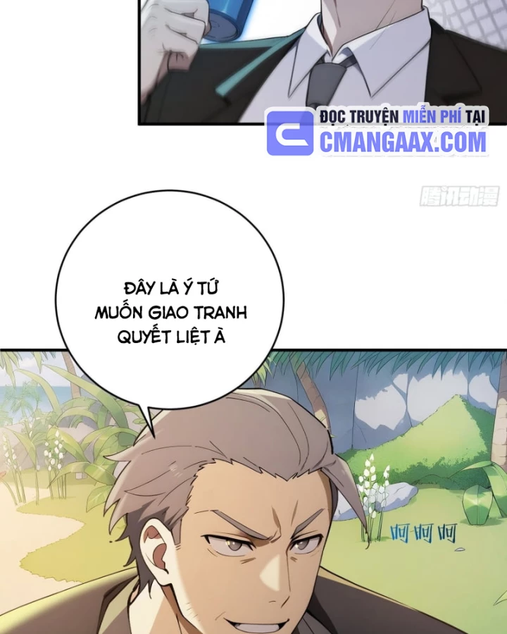 Người Chơi Siêu May Mắn Chapter 24 - 25
