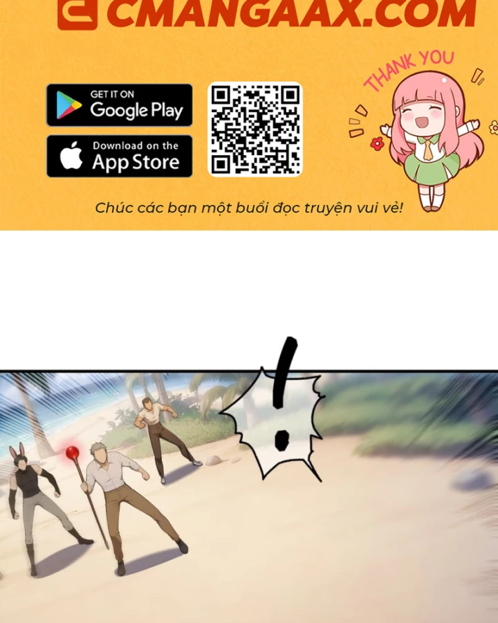 Người Chơi Siêu May Mắn Chapter 25 - 2