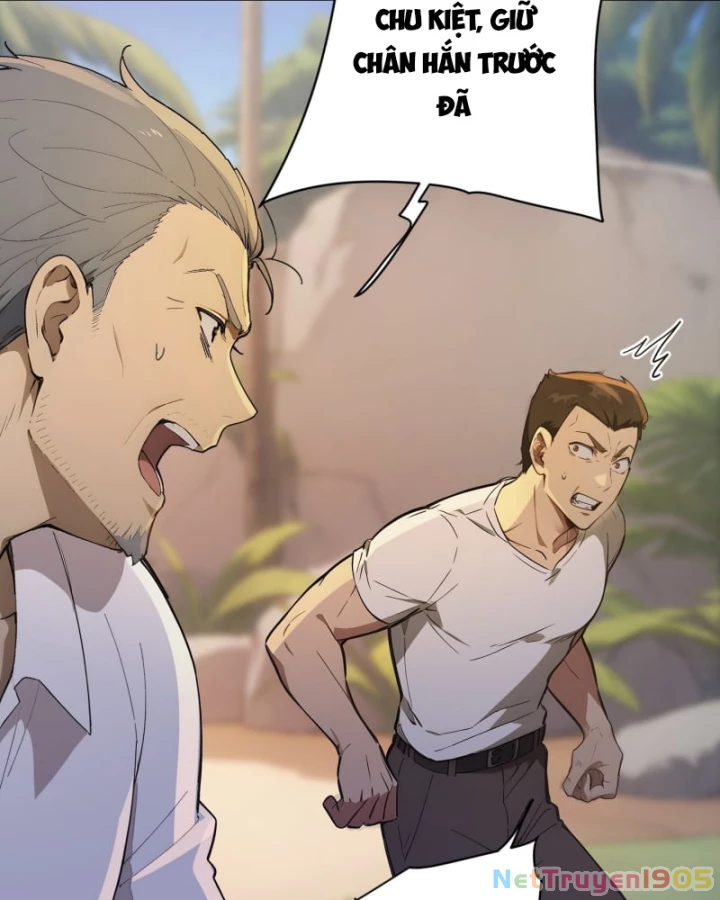 Người Chơi Siêu May Mắn Chapter 25 - 4