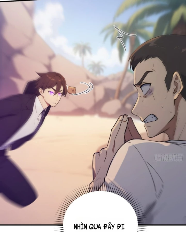 Người Chơi Siêu May Mắn Chapter 25 - 10