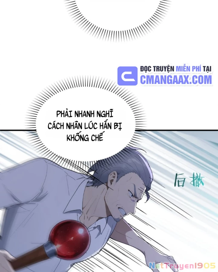 Người Chơi Siêu May Mắn Chapter 25 - 11