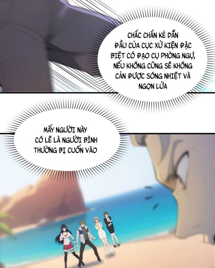 Người Chơi Siêu May Mắn Chapter 25 - 13