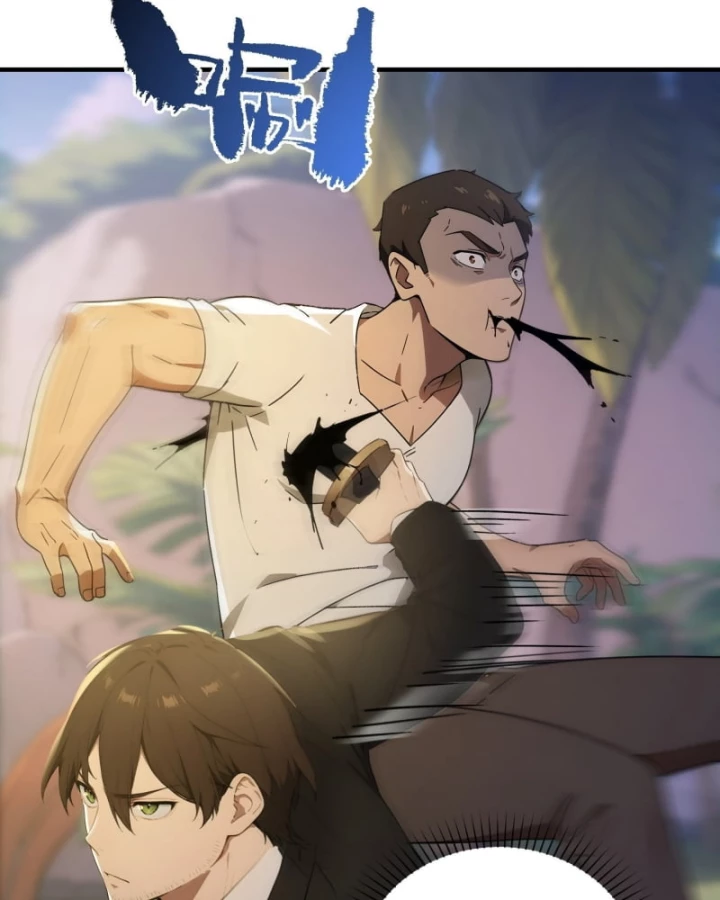 Người Chơi Siêu May Mắn Chapter 25 - 17