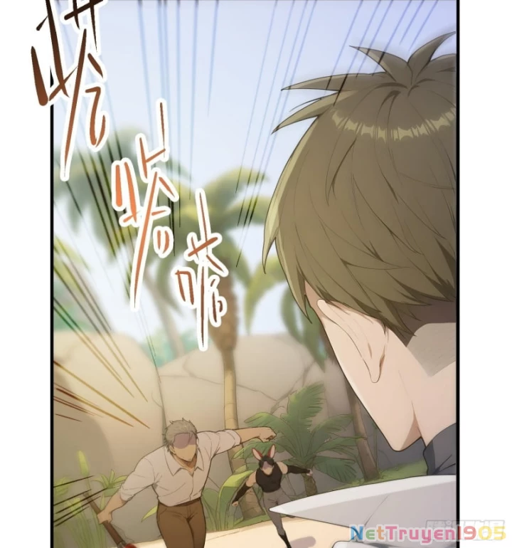 Người Chơi Siêu May Mắn Chapter 25 - 19