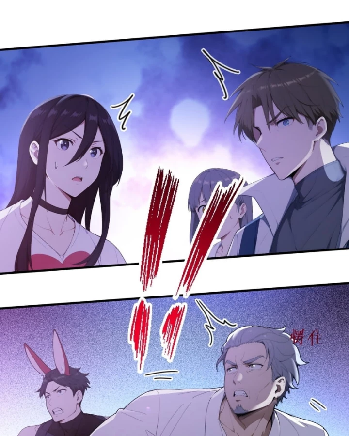 Người Chơi Siêu May Mắn Chapter 25 - 25