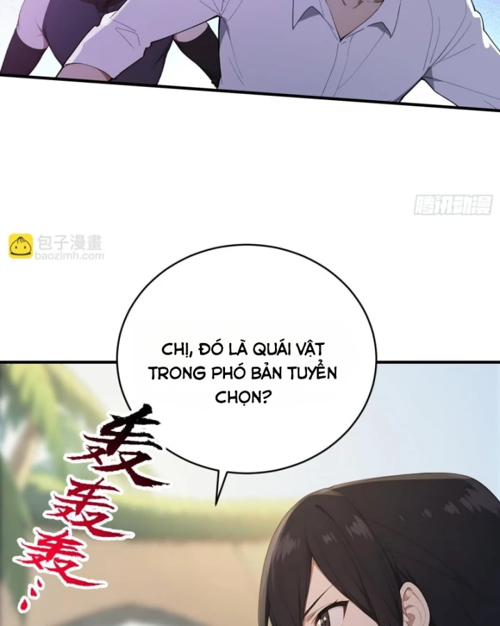Người Chơi Siêu May Mắn Chapter 25 - 26