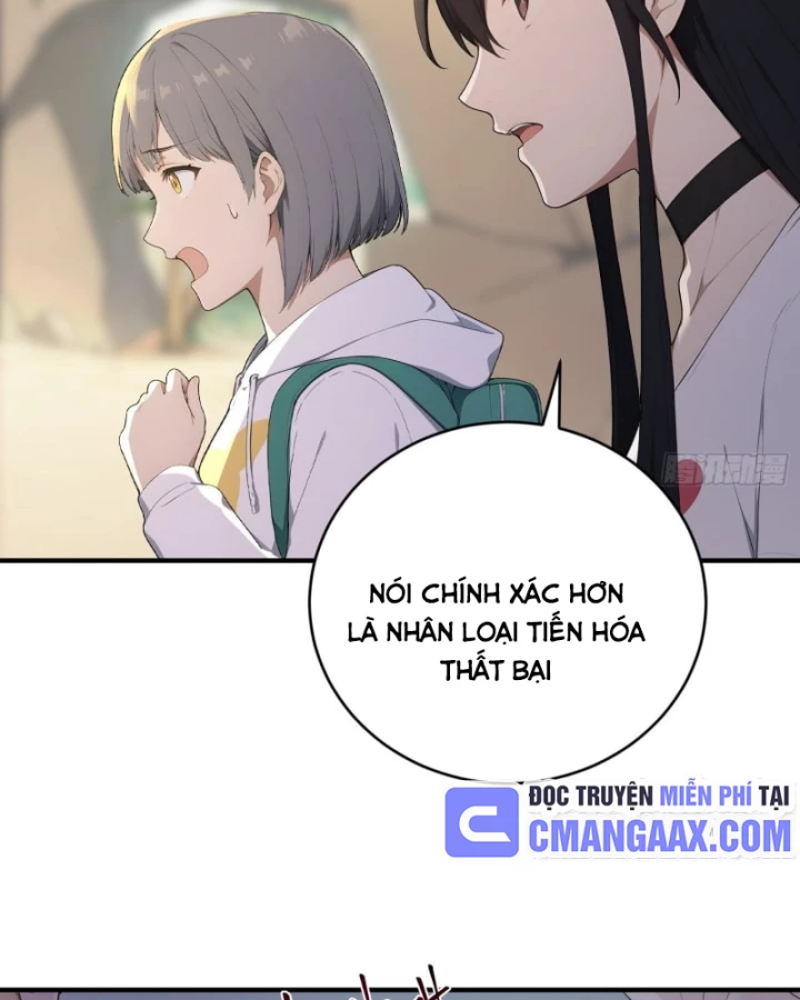 Người Chơi Siêu May Mắn Chapter 25 - 27