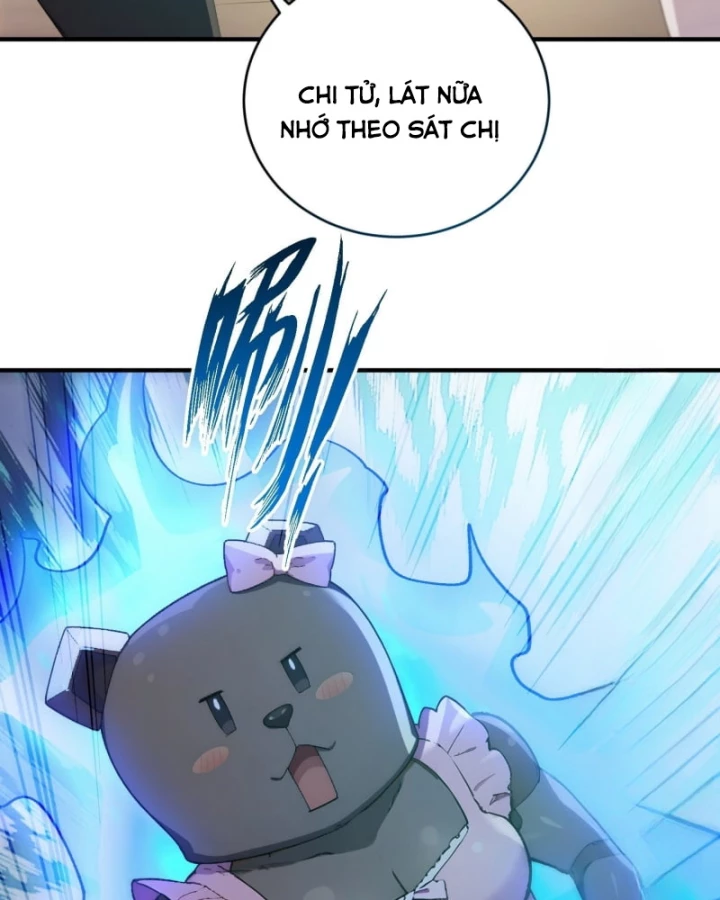 Người Chơi Siêu May Mắn Chapter 25 - 29