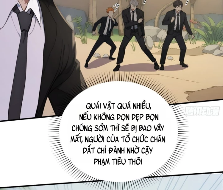 Người Chơi Siêu May Mắn Chapter 25 - 32