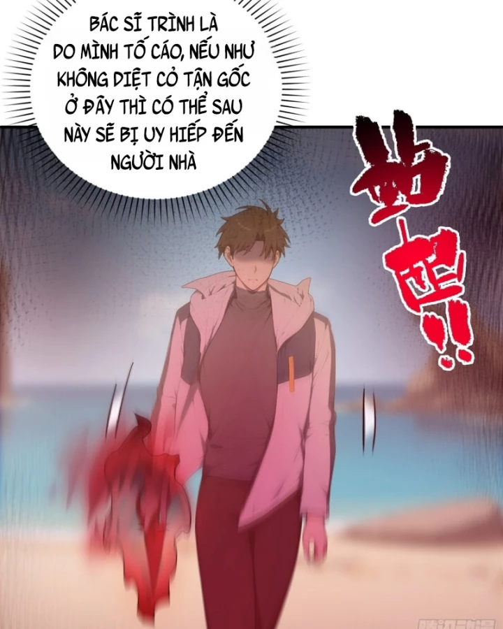 Người Chơi Siêu May Mắn Chapter 25 - 34