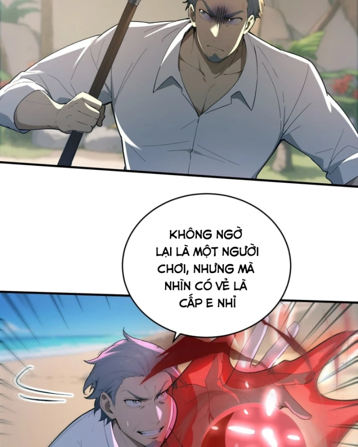 Người Chơi Siêu May Mắn Chapter 25 - 40