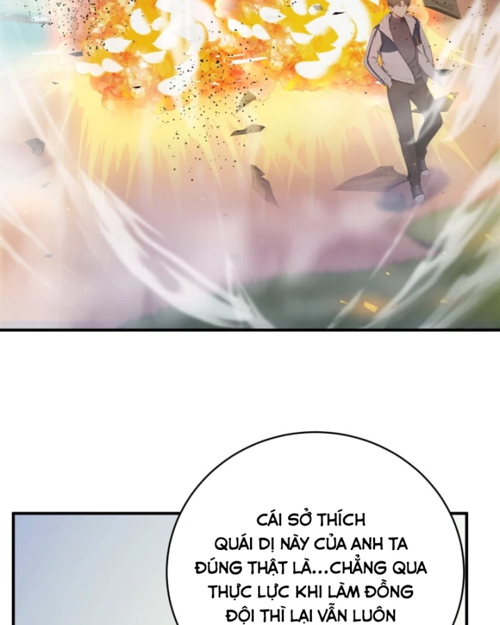 Người Chơi Siêu May Mắn Chapter 25 - 50