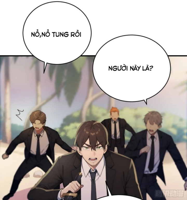 Người Chơi Siêu May Mắn Chapter 25 - 52