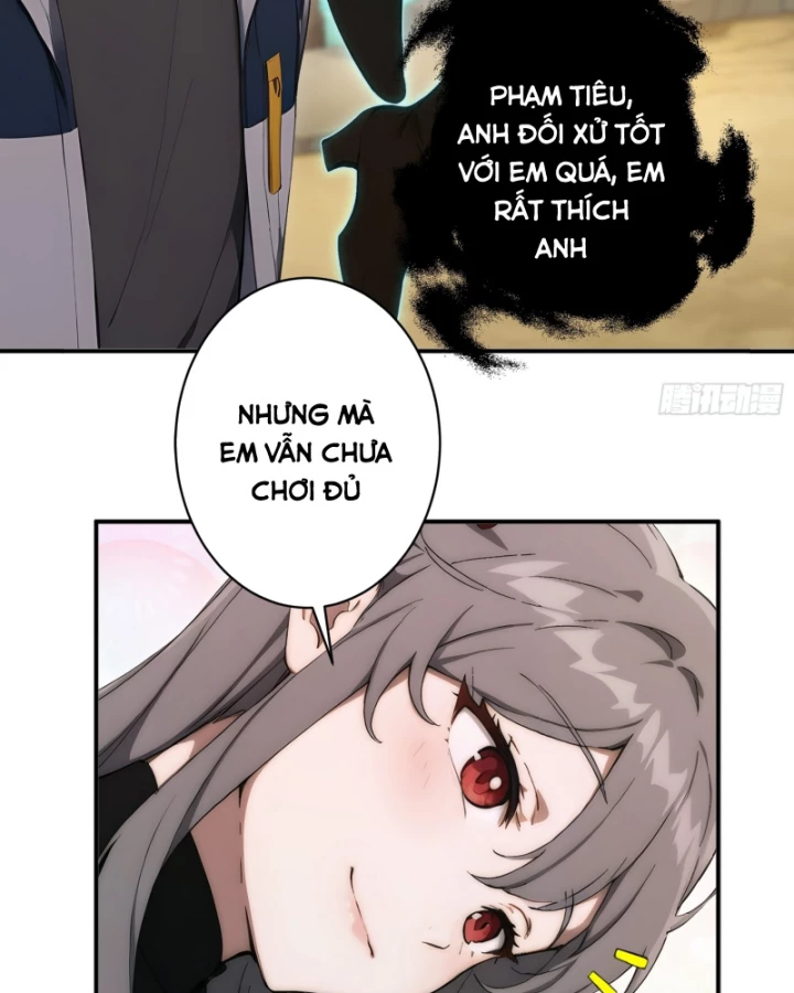 Người Chơi Siêu May Mắn Chapter 26 - 7