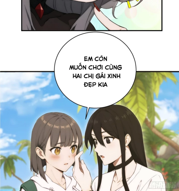 Người Chơi Siêu May Mắn Chapter 26 - 8