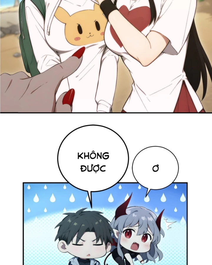 Người Chơi Siêu May Mắn Chapter 26 - 9