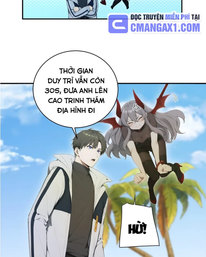 Người Chơi Siêu May Mắn Chapter 26 - 10