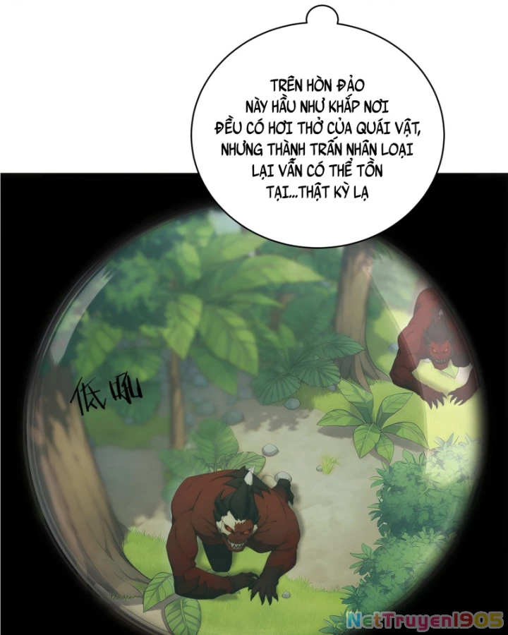 Người Chơi Siêu May Mắn Chapter 26 - 15