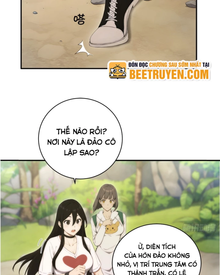 Người Chơi Siêu May Mắn Chapter 26 - 17