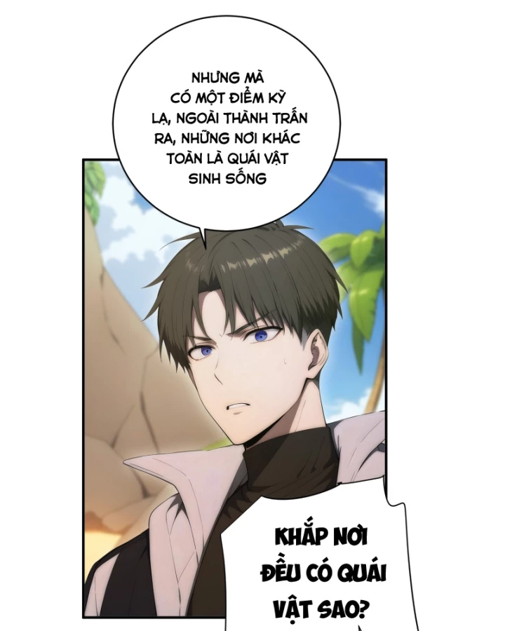 Người Chơi Siêu May Mắn Chapter 26 - 19