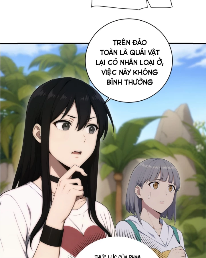 Người Chơi Siêu May Mắn Chapter 26 - 20