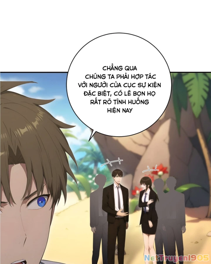 Người Chơi Siêu May Mắn Chapter 26 - 23