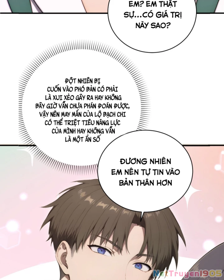 Người Chơi Siêu May Mắn Chapter 26 - 29