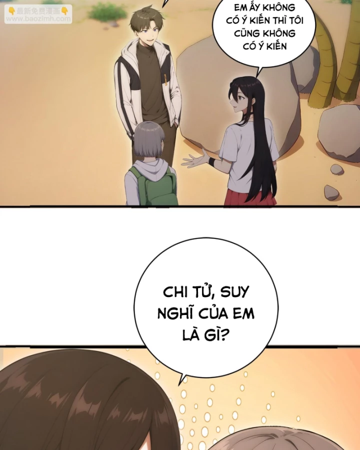 Người Chơi Siêu May Mắn Chapter 26 - 31