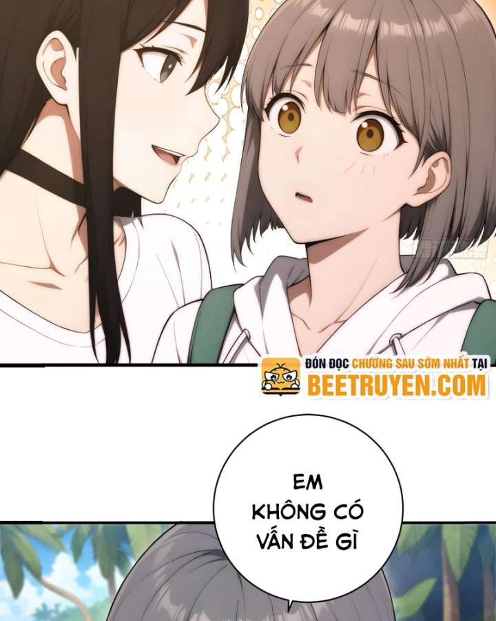 Người Chơi Siêu May Mắn Chapter 26 - 32