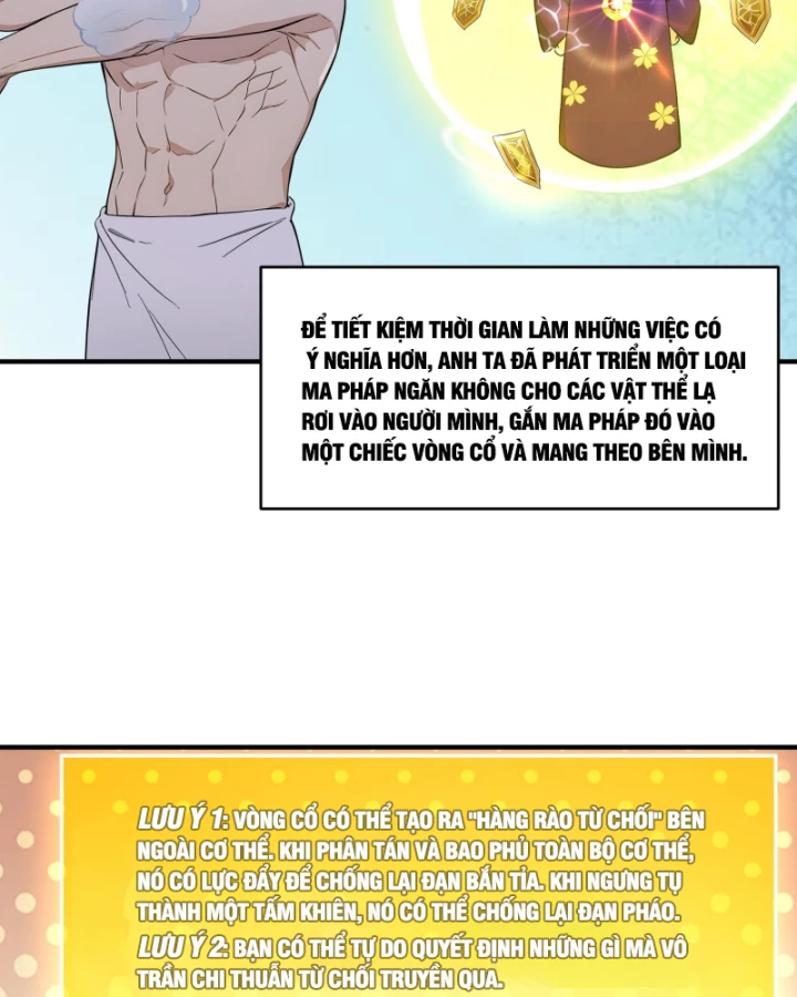 Người Chơi Siêu May Mắn Chapter 26 - 37