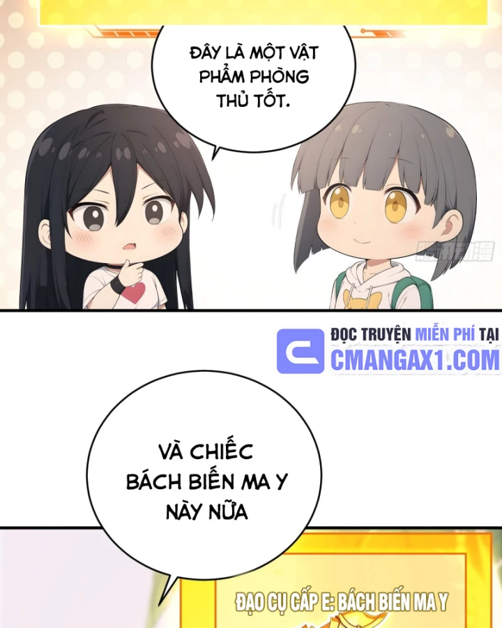 Người Chơi Siêu May Mắn Chapter 26 - 38