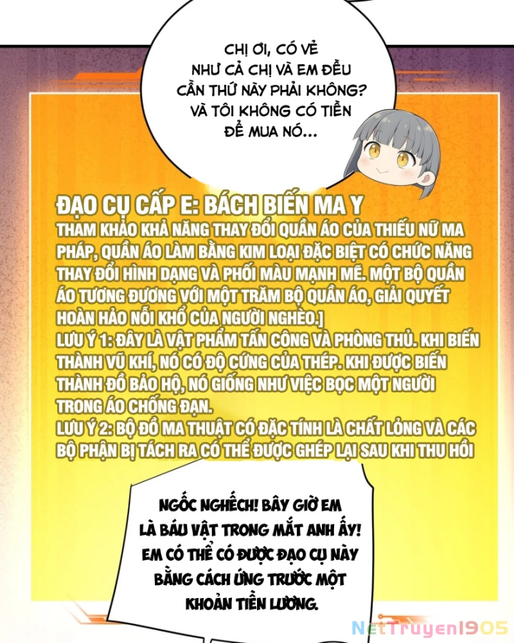 Người Chơi Siêu May Mắn Chapter 26 - 40