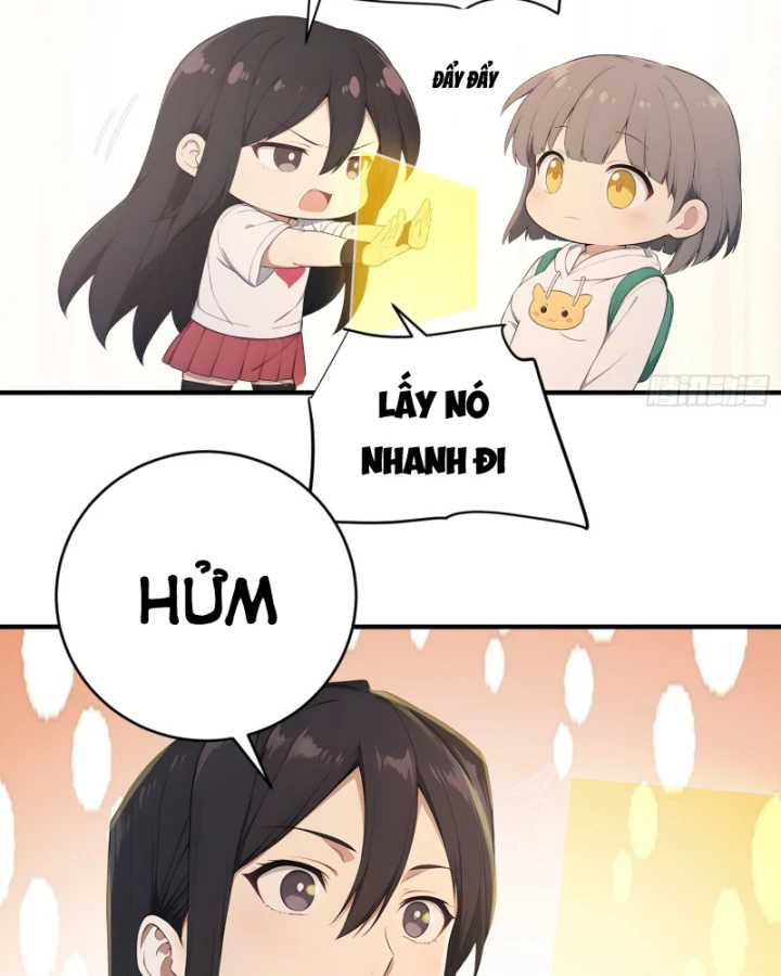 Người Chơi Siêu May Mắn Chapter 26 - 41