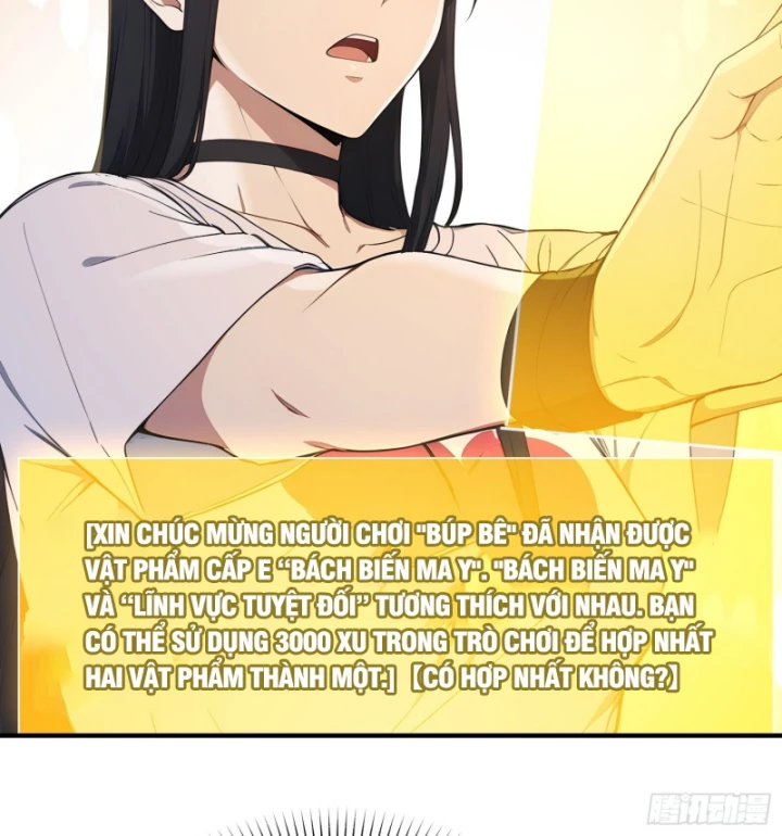 Người Chơi Siêu May Mắn Chapter 26 - 42