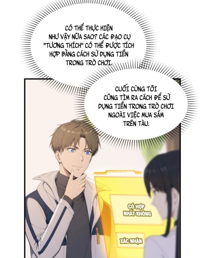 Người Chơi Siêu May Mắn Chapter 26 - 43