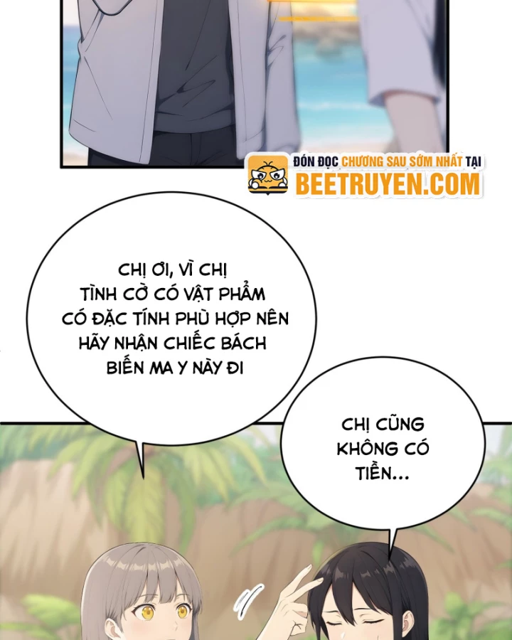 Người Chơi Siêu May Mắn Chapter 26 - 44