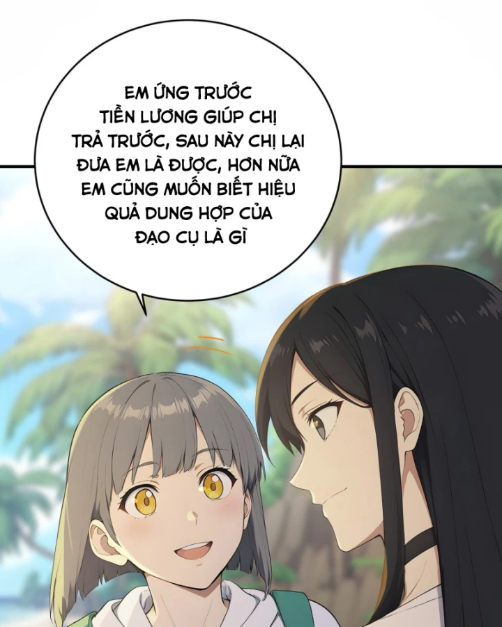 Người Chơi Siêu May Mắn Chapter 26 - 46