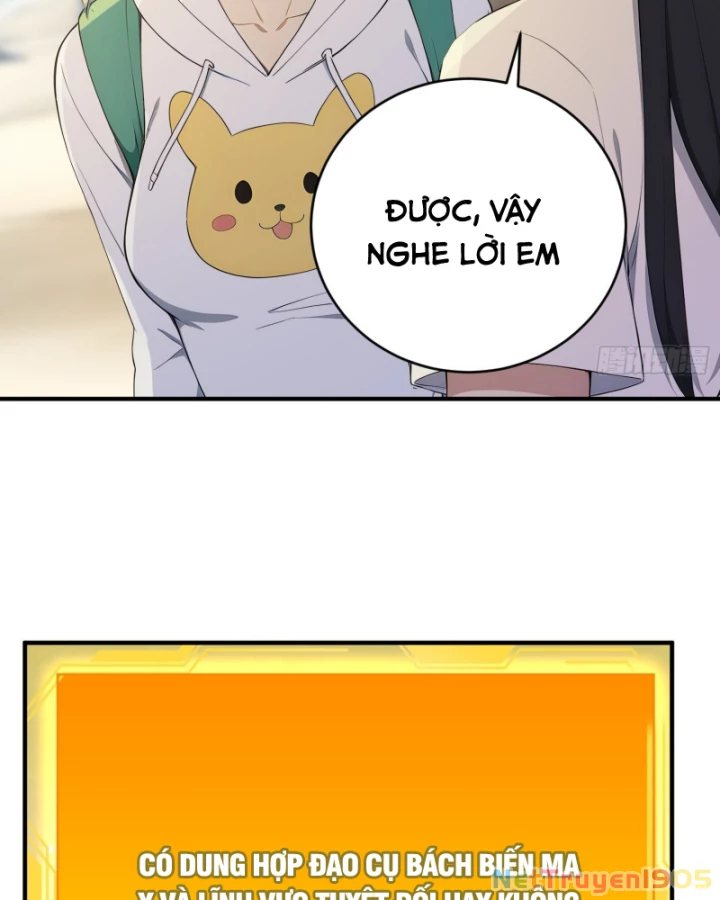 Người Chơi Siêu May Mắn Chapter 26 - 47