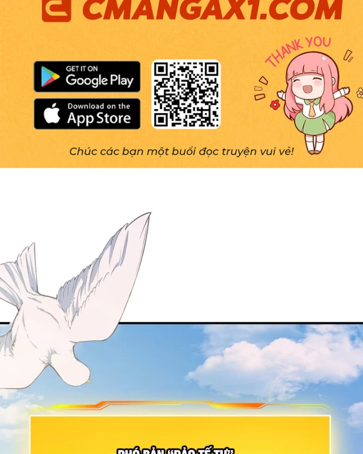 Người Chơi Siêu May Mắn Chapter 28 - 2