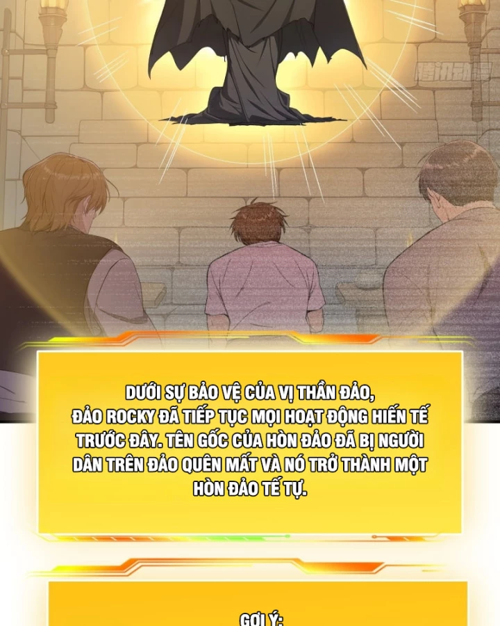 Người Chơi Siêu May Mắn Chapter 28 - 7