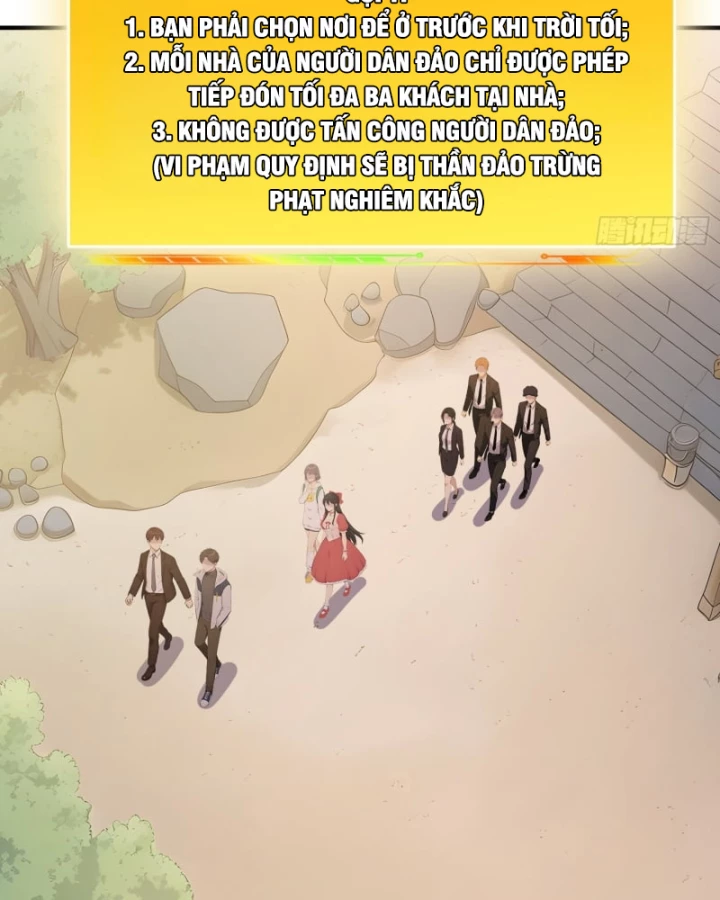 Người Chơi Siêu May Mắn Chapter 28 - 8